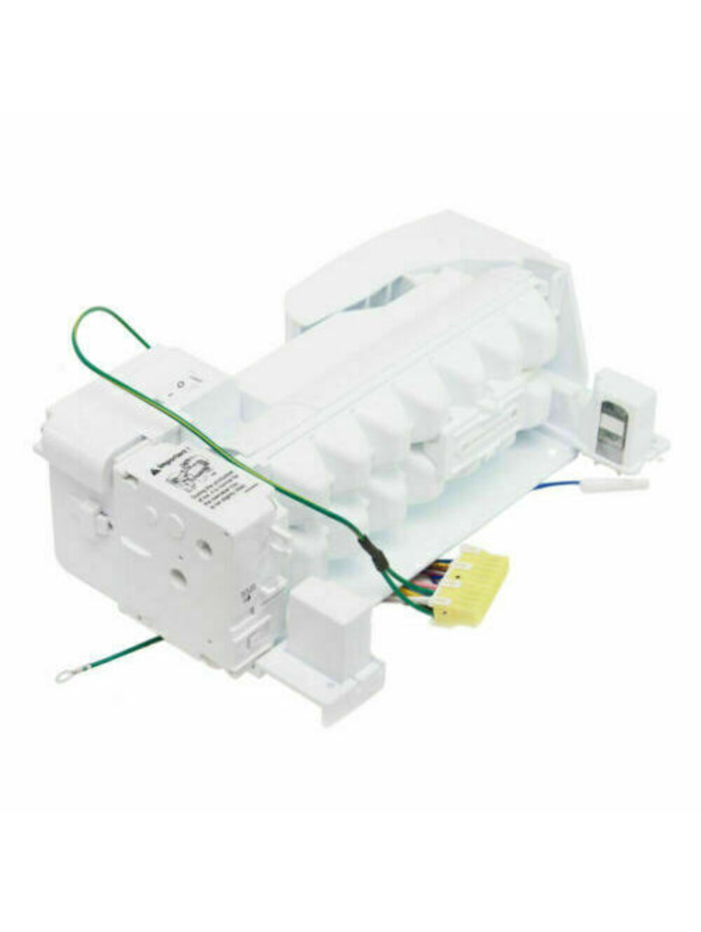 LG AEQ72910411 Refrigerator Ice Maker Assembly Kit